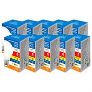 LED-A60-6W/3000K/E27/FR/SLF SET10 UL-00013841