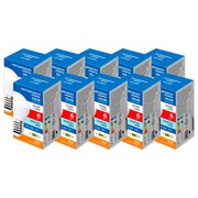 LED-G45-6W/4000K/E27/FR/SLS Набор из 10штук UL-00013823