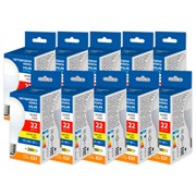 LED-A70-22W/3000K/E27/FR/SLS Набор из 10штук UL-00013836