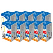 LED-G45-6W/4000K/E27/CL/SLF Набор из 10штук UL-00013918
