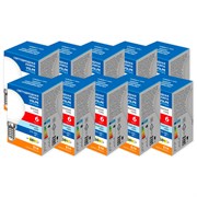 LED-G45-6W/4000K/E14/FR/SLF SET10 UL-00013917