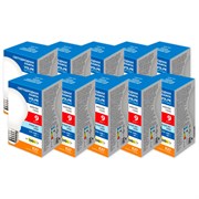 LED-A60-9W/4000K/E27/FR/SLF SET10 UL-00013847