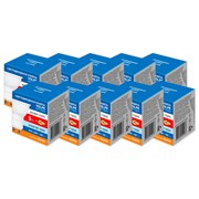 LED-JCDR-5W/4000K/GU10/FR/SLS Набор из 10штук UL-00013807