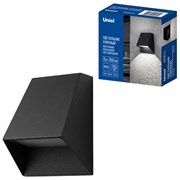 ULU-P34A-5W/4000K IP65 BLACK UL-00013623
