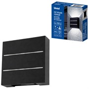 ULU-P31B-4W/4000K IP65 BLACK UL-00013619