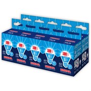 LED-G45-11W/NW/E27/FR/NR SET10 UL-00014156