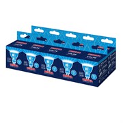 LED-JCDR-10W/NW/GU10/NR SET10 UL-00014161