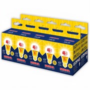 LED-A60-7W/3000K/E27/FR/NR SET10 UL-00014074