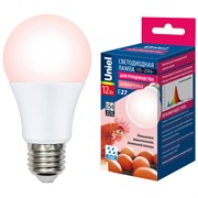 LED-A60-12W/SCEP/E27/FR/DIM IP65 PLO65WH UL-00014392