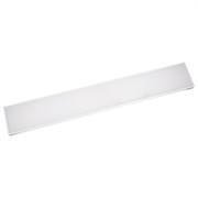 ULP-18120 54W/4000К IP40 PREMIUM WHITE Светильник светодиодный потолочный универсальный. Белый свет (4000K). 6600Лм. Корпус белый. В комплекте с и/п. ТМ Uniel. UL-00004479