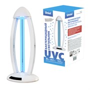 UGL-T02A-36W/UVCB WHITE UL-00007265