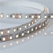 ULS-M13-2835-120LED/m-8mm-IP20-DC12V-9,6W/m-5M-3000K PROFI Гибкая светодиодная лента на самоклеящейся основе. Катушка 5м. в герметичной упаковке. Теплый белый свет(3000К). ТМ Uniel. UL-00004364