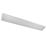 ULP-18120 36W/5000К IP40 PREMIUM OPAL WHITE Светильник светодиодный потолочный универсальный. Белый свет (5000K). 4400Лм. Корпус белый. В комплекте с и/п. ТМ Uniel UL-00007910