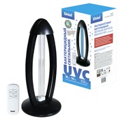 UGL-T02B-36W/UVCO/RC BLACK UL-00007266