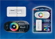 ULC-G50-RGBW BLACK 11107