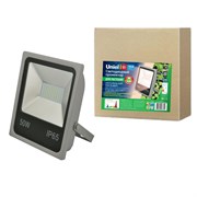 ULF-P40-50W/SPFR IP65 110-265В GREY картон UL-00001415