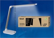 TLD-521 Silver/LED/800Lm/5000K/Dimmer 10085