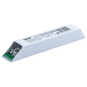 UET-E23 6W/EMG IP20 Блок аварийного питания для светодиодных панелей PREMIUM+ подходит для накладного монтажа с рамкой. TM Uniel UL-00013470