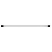 ULT-Q218 45W/4000К IP65 BLACK Светильник светодиодный влагозащищенный накладной. Белый свет (4000K). Корпус черный. ТМ Volpe UL-00013638