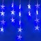 ULD-E5505-196/DTK WHITE-BLUE IP20 STARS-1 - фото 63020
