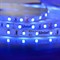 ULS-M11-2835-60LED/m-8mm-IP20-DC12V-4,8W/m-5M-BLUE PROFI катушка в герметичной упаковке - фото 68962