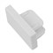 UFB-Q122 C21 WHITE 1 POLYBAG - фото 68987