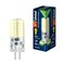 LED-JC-12/3W/3000K/G4/CL SIZ05TR - фото 69910