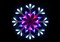 ULD-H4040-048/DTA MULTI IP20 SNOWFLAKE - фото 70453