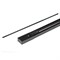 UBX-Q121 KS2 BLACK 300 POLYBAG Шинопровод осветительный - фото 70715