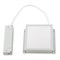 ULP-0808 7W/4000К IP40 GRILYATO WHITE - фото 71804