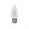 LED-C35-5,5W/4000K/E27/CL/SLF - фото 71980