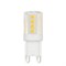 LED-JCD-4,5W/4000K/G9/CL/SLS - фото 71992