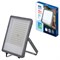 ULF-F51D-100W/6500K IP65 200-240V GREY UL-00012759 - фото 72106