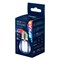 LED-G45-4W/4000K/E27/CL GLY01TR - фото 72110