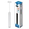ULB-Q310 18W/4000K WHITE UL-00009119 - фото 72117