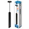 ULB-Q311 12W/4000K BLACK UL-00009122 - фото 72120