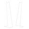 UFP-G26S H60 WHITE - фото 72134