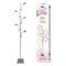 ULM-T640 5x2W/3000K CHROME MULTICOLOR - фото 72141