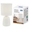 UML-B305 E14 WHITE - фото 72148
