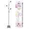 ULM-T641 3x2W/3000K CHROME MULTICOLOR - фото 72152