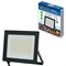 ULF-Q519 70W/6500K IP65 220-240V BLACK UL-00012831 - фото 72203