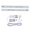 UBX-GS2 WHITE 50x2 SET03 UL-00012579 - фото 72215