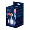LED-G95-5W/4000K/E27/CL GLY01TR - фото 72239
