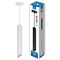 ULB-Q311 18W/4000K WHITE UL-00009123 - фото 72255