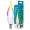 LED-CW37-5W/RGBW/E14/230V/WF/FR PLS80WH UL-00011655 - фото 72726