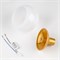 UFP-R95/N63/G4 OPAL/GOLD UL-00008946 - фото 72771
