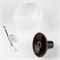 UFP-R95/N63/G4 OPAL/CHOCOLATE UL-00008947 - фото 72782