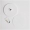 UFP-T60N WHITE UL-00007829 - фото 72785
