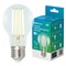 LED-A60-7W/SW/E27/230V/WF/CL GLS81TR UL-00011656 - фото 72900