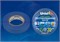 UIT-135P 20/15/01 BLU Изоляционная лента Uniel 20м, 15мм, 0,135мм, 1шт, цвет Синий 04485 - фото 72965